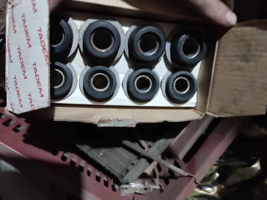 Диски на 13, запчасти на ВАЗ