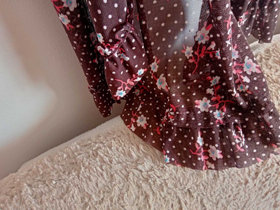 Нощница. От хубав плат