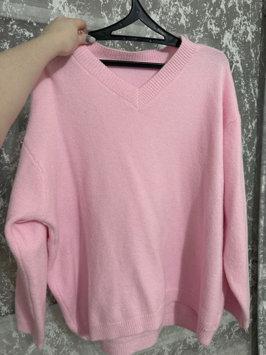 Кофты новые 7000