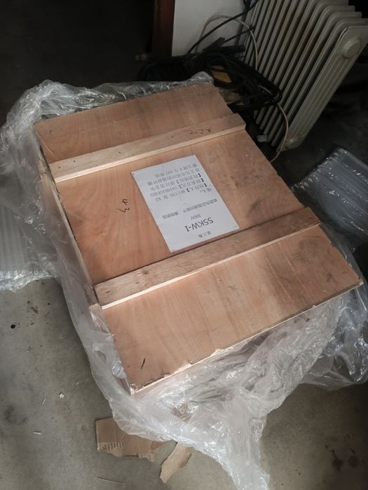 Щит электрический