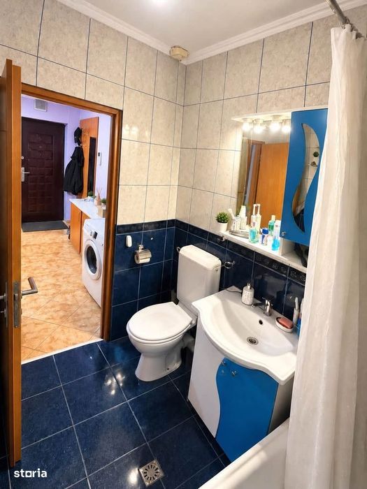 Apartament doua camere, ultracentral.