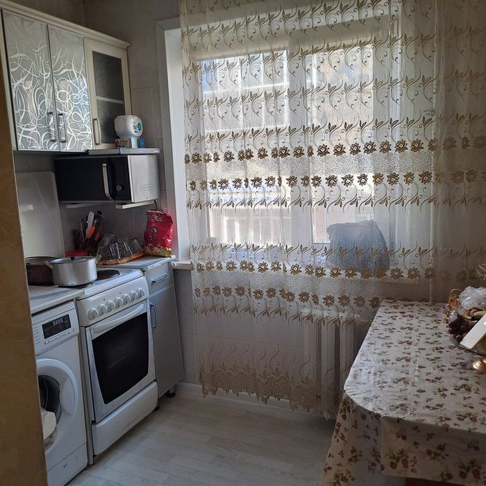 Продам 3х комнатную кв