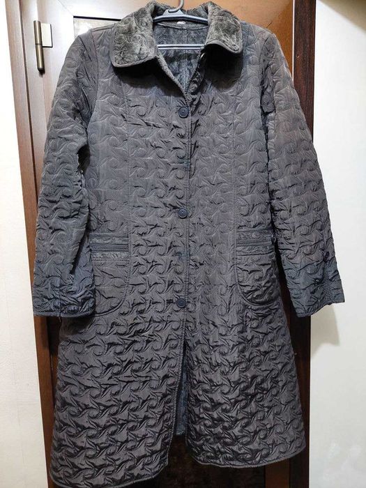 Пальто женской  б/у