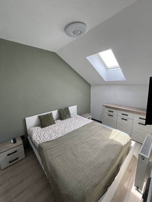 Apartament de inchiriat