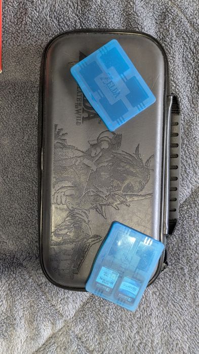 Конзола Nintendo Switch