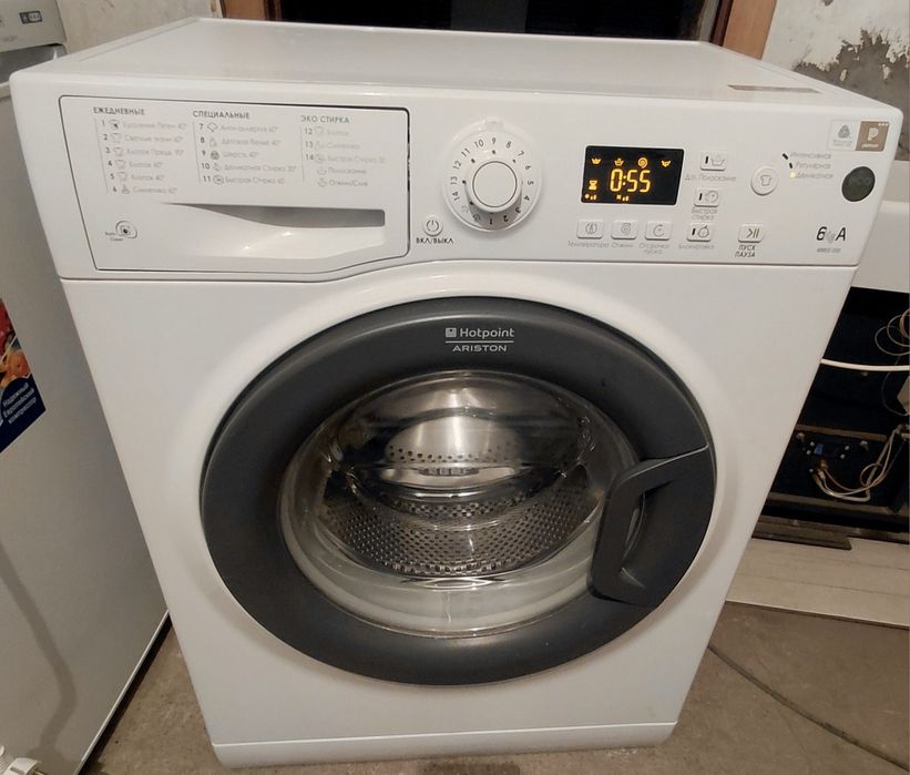 Продам стиральная машина автомат