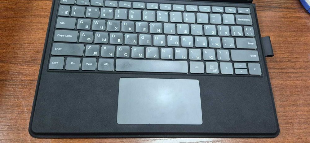 Продам планшет Acer Gadget E10 ETPad Max 12.96" 16/512 ГБ