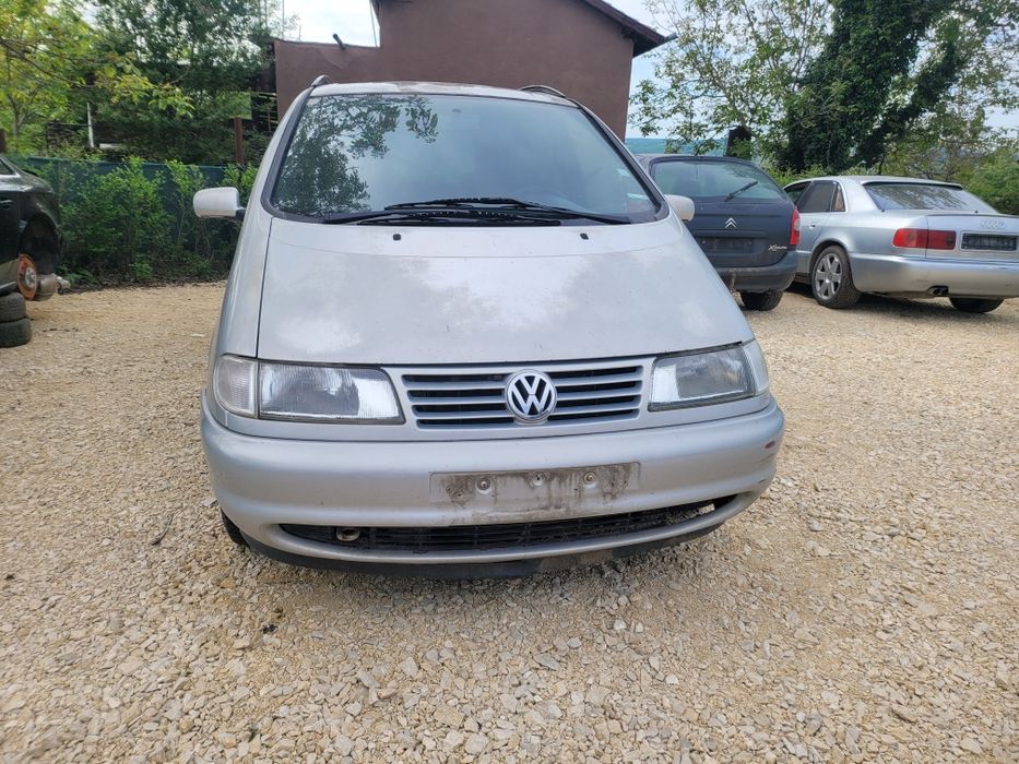 Шаран 1.9тди на части/sharan 1.9tdi na chasti