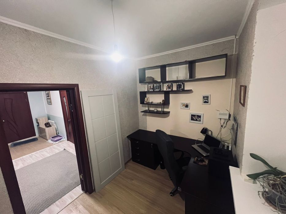 Продам дом на асане