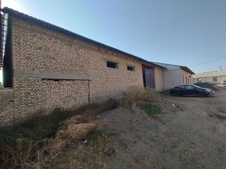 Продаётся участок (Каробка). Hovli sotiladi (Karobka).