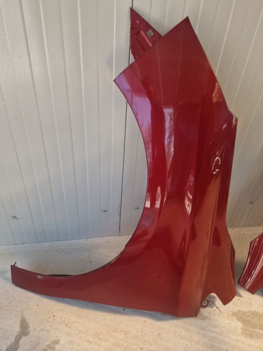 Aripa/aripi Citroen C4  an 2008-2012