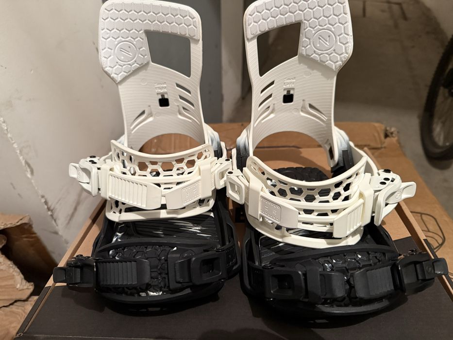 Сноуборд апарати NITRO