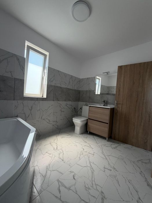 Inchiriere casa noua Corbeanca, PROPRIETAR