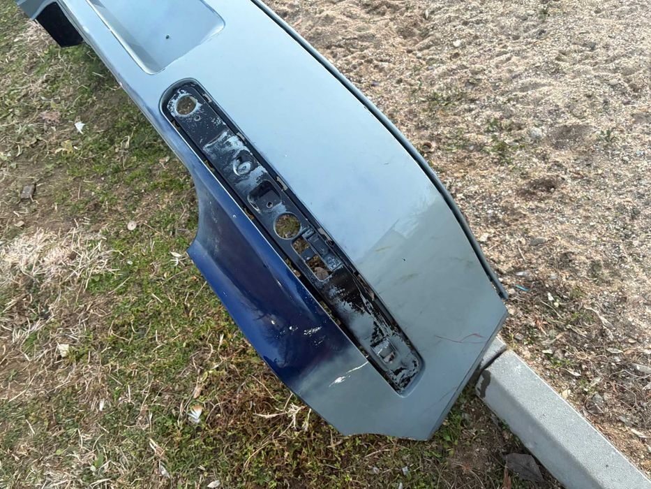 Задна броня Голф 4 / VW Golf IV