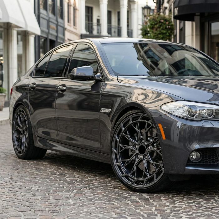 Jante R19 5x112 Urban GM Style | Audi, BMW, Mercedes, VW, Cupra, Skoda