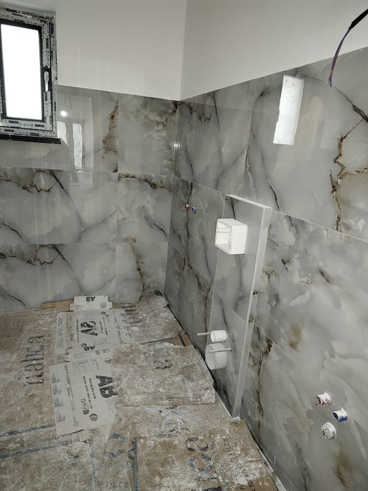 Lucrări interioare - meseriaș cu 20+ ani experiență