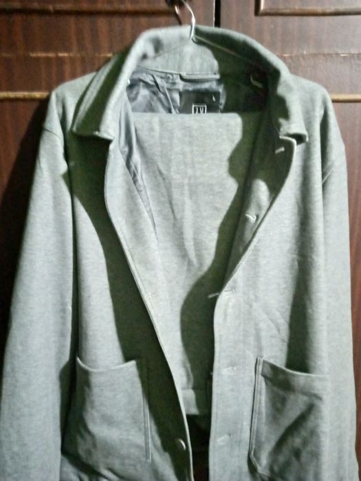 Erkaklar uchun yotoq kiyimi