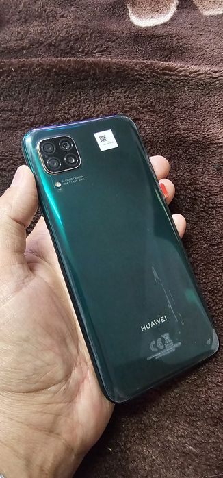 Huawei P40 Lite impecabil 128GB 6GB ram