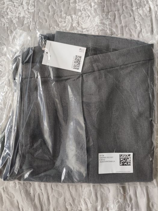 Pantaloni eleganți dama, mărime 42, noi