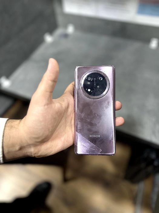 Xonor X9C  ишлаши зор