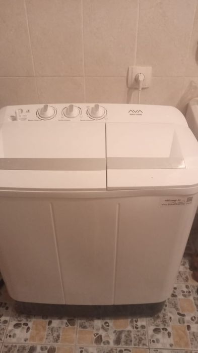 Стиральная машина & өзіңдікін жөңдеу