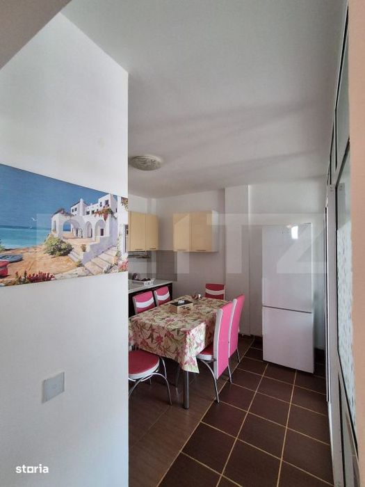 Apartament 2 camere, 44mp, zona Avantgarden