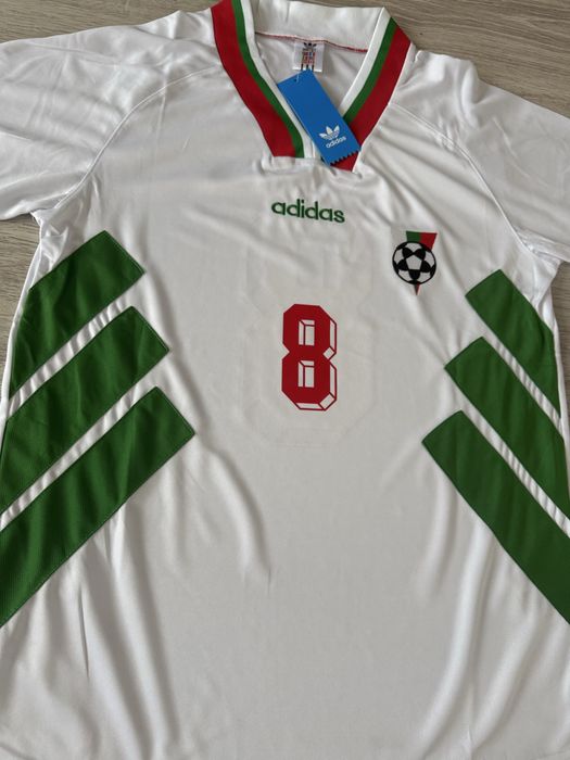 Сащ 94 / Стоичков