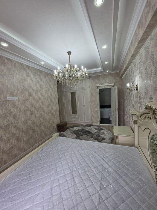 Самарканд Шахар Кизил дом