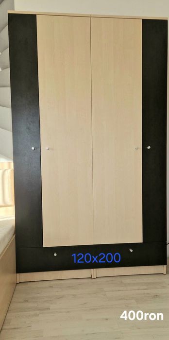 Vând mobila dormitor