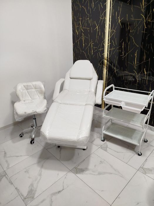 Pedikyur Kosmetologichiski kushetkalar