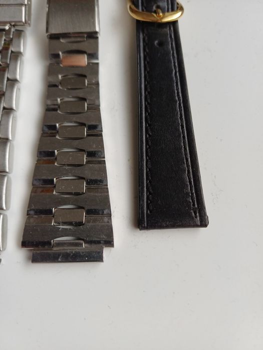 5 бр. верижки за часовници