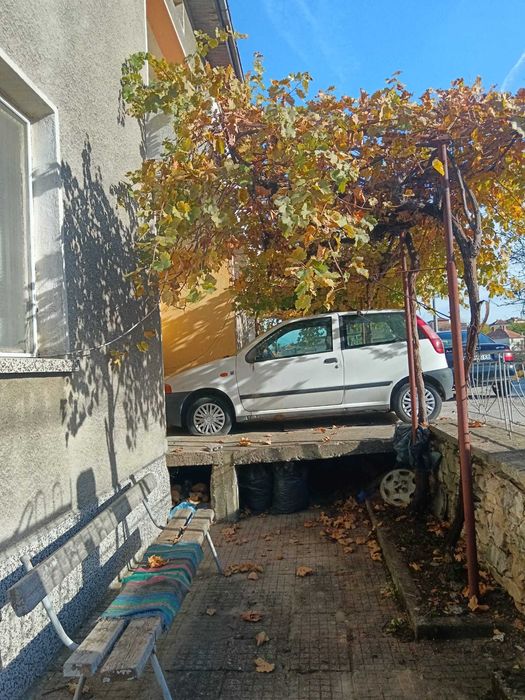 Продава се Къща в Тополовград - 136 кв.м за 368 €/кв.м - Снимка #18