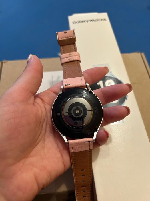 Samsung watch 5 44mm