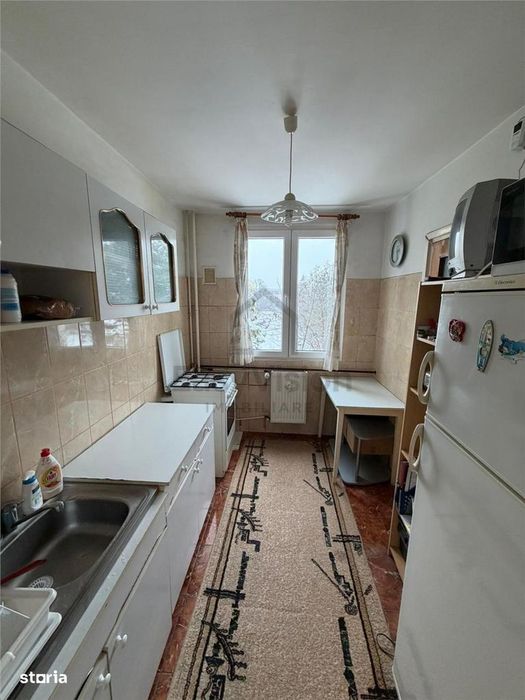 Apartament 3 camere | 1 Decembrie 1918 | Etaj 2|4 | Sector 3