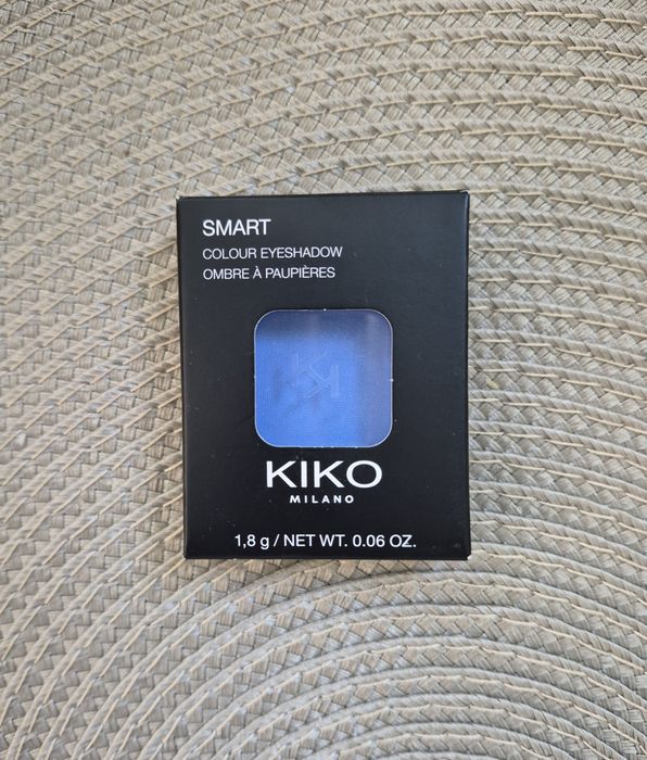 Fard de pleoape Kiko