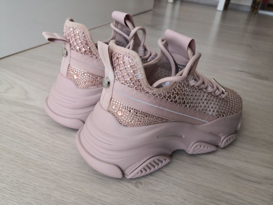 Обувки Steve Madden