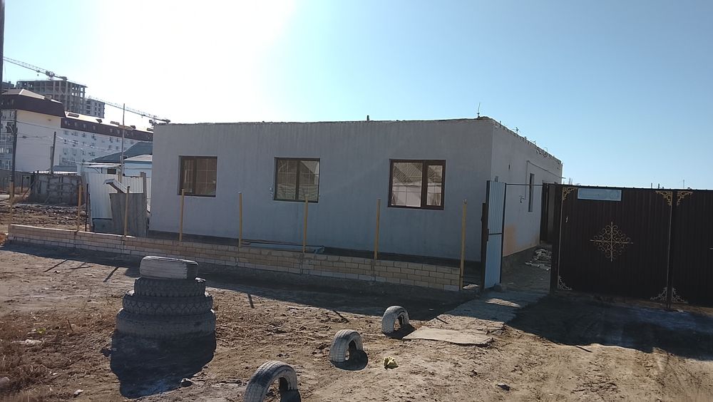 Продам ракушоблок б/у 3000 штук