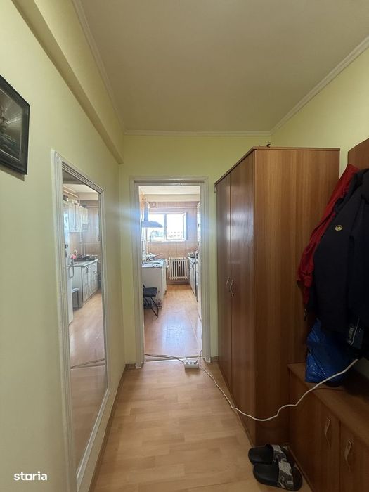 City-Apartament 2 camere circular