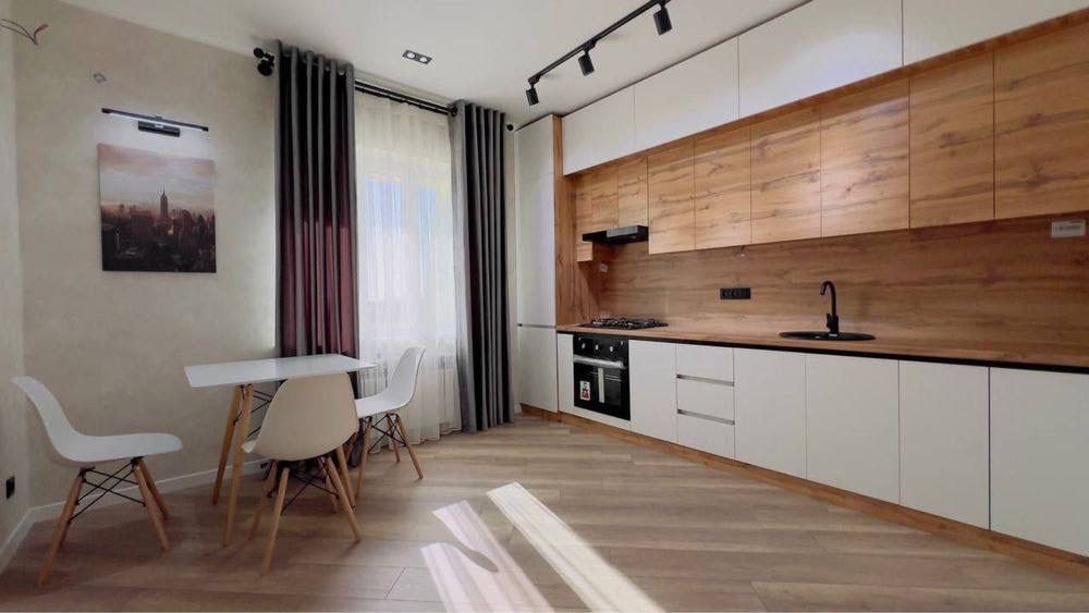 ‼️СРОЧНО 2/6/6 55м2 Ялангач ЖК «Миллениум» Эко базар‼️Чимган