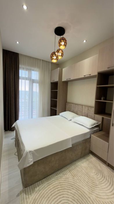 2/6/7 64м2 Академ Городок IT-park новостройка мебель техника