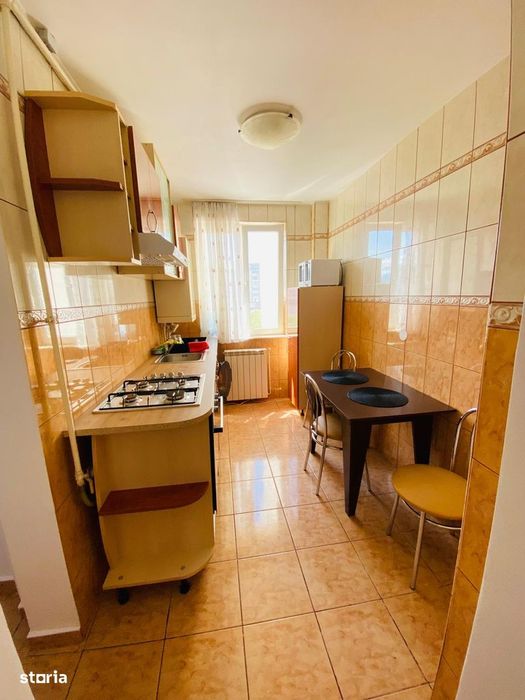Apartament 2 camere, balcon, Tudor Vladimirescu,Brașov