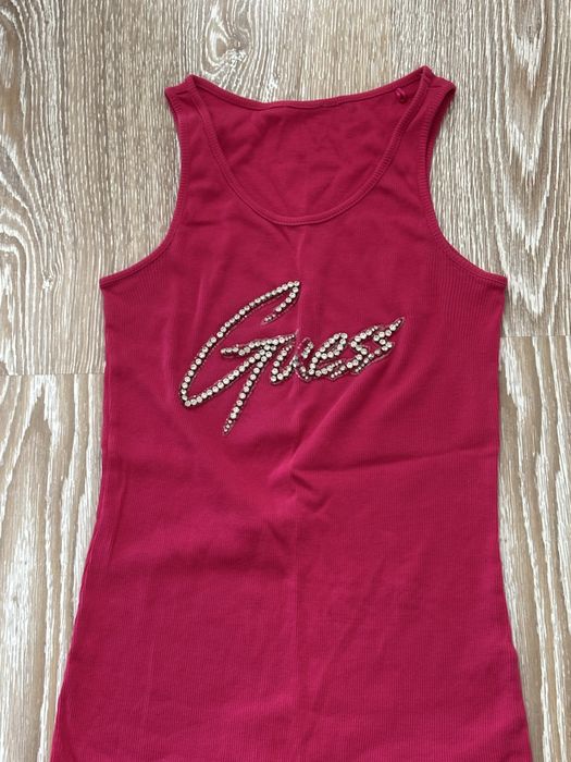 Maieu Guess cu pietricele