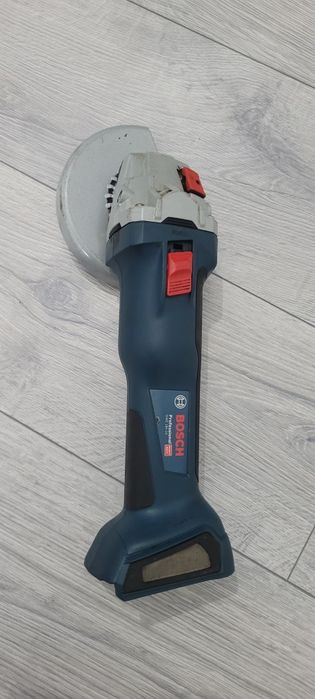 Flex bosch gws 18v 10