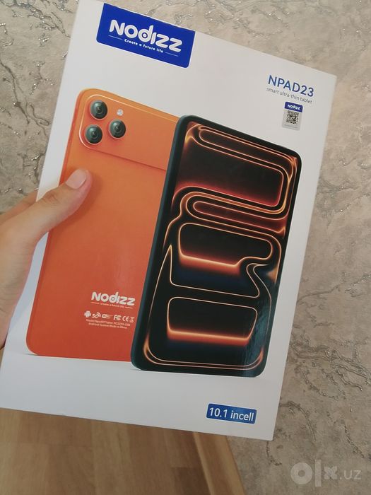 NODIIZ NPad23  Iphone 17 pro max 1:1 kopiya