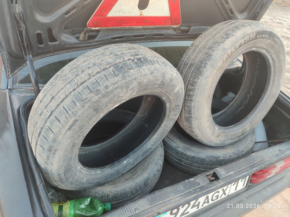 Пакришка сатылады