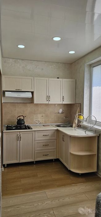 Сдаётся 2-комн Новомосковская, 49 м²