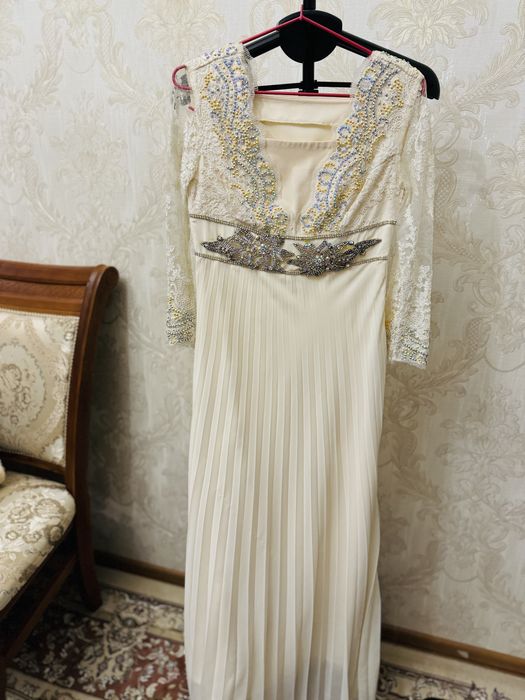 Vecherniy ko’yne sifati yaxshi