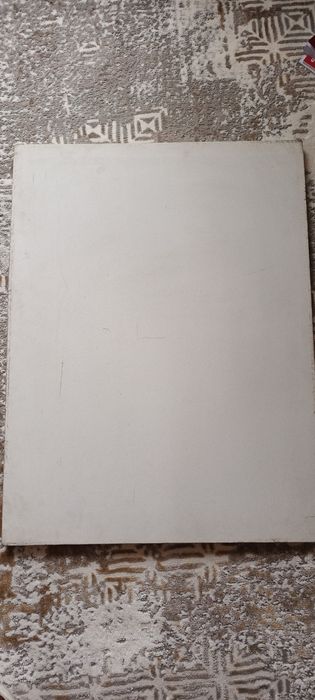 Холст для рисования 60*80