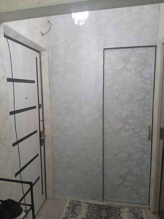 Продаётся 2в3/3/5 Карасу 1 С ремонтом Балкон 2х6