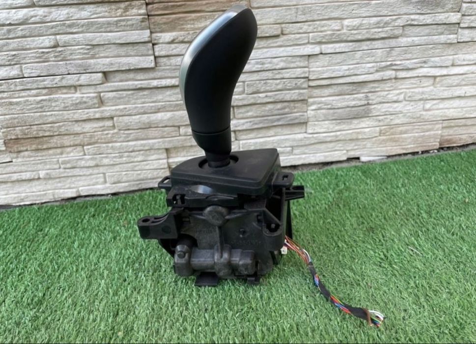 schimbator viteze automat sport bmw seria 1 f20 2 f22 3 f30 4 f36